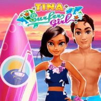 Sunny Beach Prep with Tina