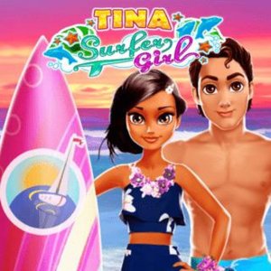 Tina Beach Day Adventure