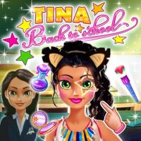 Tina School Celebration Styling