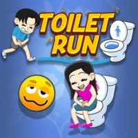 Quick Draw Puzzle: Restroom Dash