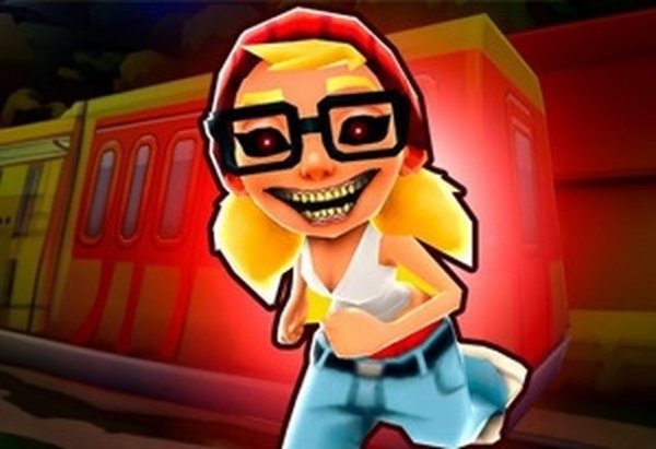 Subway Enigma: Second Journey
