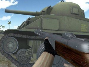 World War Brothers WW2 - Online FPS Game