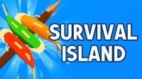 Idle Survival: Desert Island Adventure Game