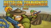 Battalion Commander 1917 - WWI Strategy Game