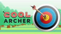 Cool Archer: Bowmaster Challenge
