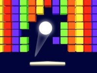 Brick Game 3D - Block Breaker Puzzle