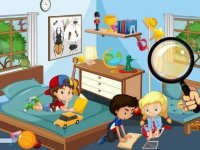 Vandan The Detective: Hidden Object Adventure Game