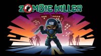 Zombie Killer Survival Game