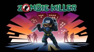 Zombie Killer Survival Game