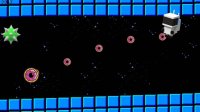Space Donut: Cosmic Adventure Game