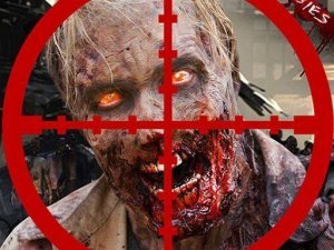 Dead City: Zombie Shooter FPS Game