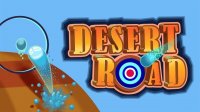 Desert Path Hop Adventure