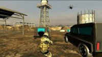 Mountain Operation: Tactical Shooter