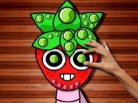 Sprunki PopIt - Free Online Bubble Popping Game