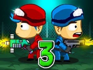 Zombie Last Castle 3 - Online Survival Game