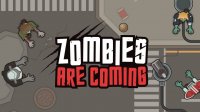 Zombies Are Coming: Survival Defense Game