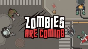 Zombies Are Coming: Survival Defense Game
