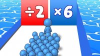 Brother! Follow Me! Merge Men - 3D Runner Game