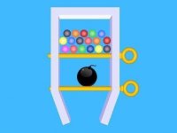 Swipe The Pin - Puzzle Game
