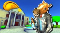 Bank Robbery 3 Online Game