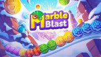 Marble Blast Puzzle Game