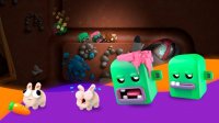 Daddy Rabbit: Bunny Rescue Adventure