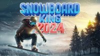 Slope Dash Snowboard Racing