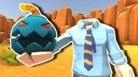 Serious Head 2: Portal Defense