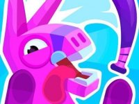 Pinatamasters 2: Pi&ntilde;ata Party Game