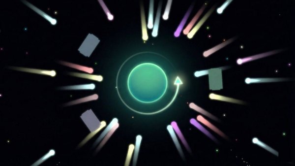 Orbit Reflex Challenge