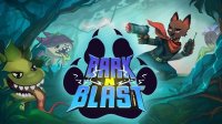 Bark & Blast: Alien Dog Adventure