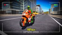 Bike Stunt Driving Simulator 3D: Motorbike Adventure Game