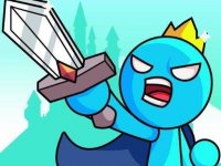 Line Commander Squad Clash