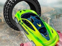 Arcade Highway Stunt Driver