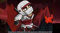 Ninja Warrior Shadow of Last Samurai RPG