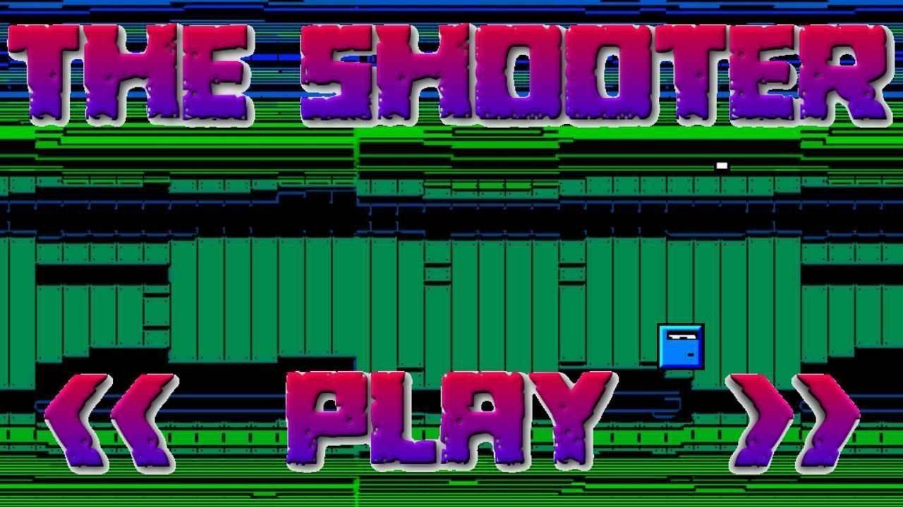 Cyber Platform Runner Arcade