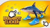 Brainrot Clicker - Idle Tapper Game