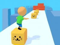 Block Stack Runner