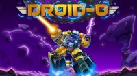 Droid-O: Alien Space Shooter