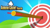 Arrow Count Master - Fun Arcade Game