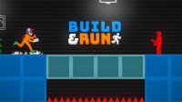 Build and Run: Action Runner Game