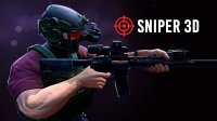 Sniper 3D: Precision Shooter Game