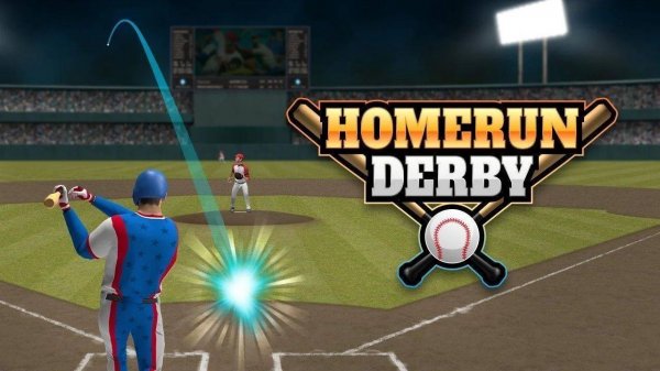 Home Run Swing Showdown