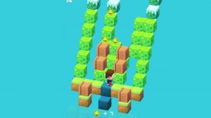 Hero Cant Fly: Jump Adventure Arcade Game