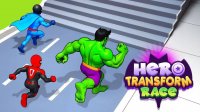 Form Runner: Obstacle Shift
