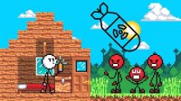 Line Logic: Shape Solver