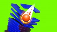 Stack Ball: Smash & Bounce Game