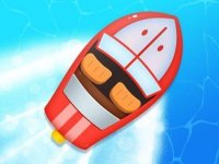Boat Rescue Challenge: Puzzle Adventure Game