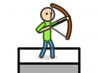 Stick Archery: Archer Master Game