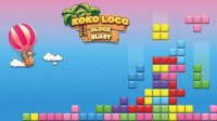Koko Loco Block Blast Puzzle Game